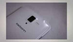 Karbonn Titanium S5 Plus