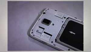 Karbonn Titanium S5 Plus