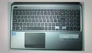 Acer Aspire E1-570