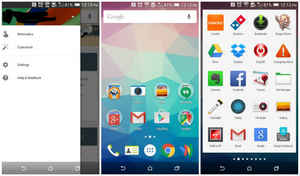 Top 10 Android launchers (June 2017)