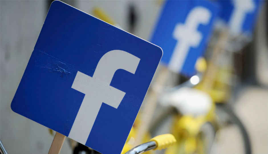 फेसबुक में हिंदी ट्रांसलिटेरेशन फीचर शामिल