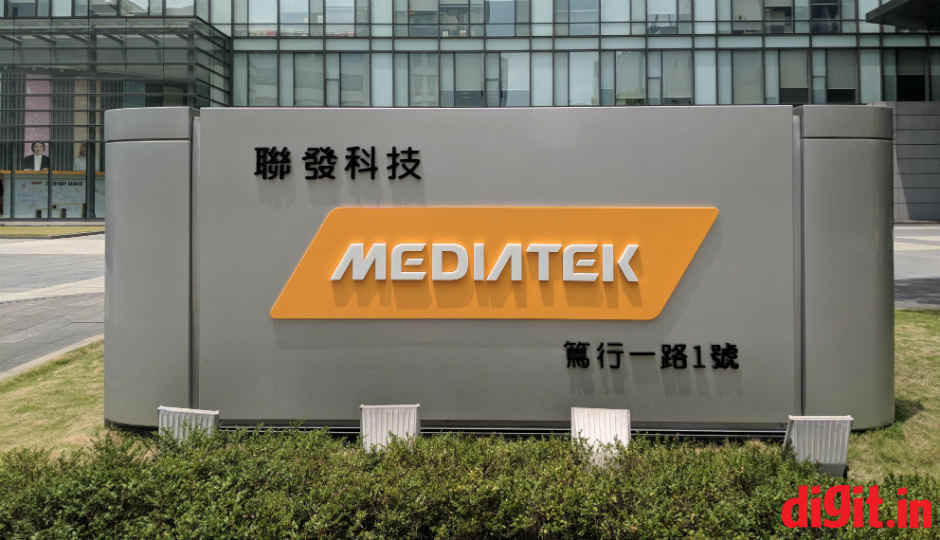 MediaTek has a cost-effective answer to Apple’s Face ID