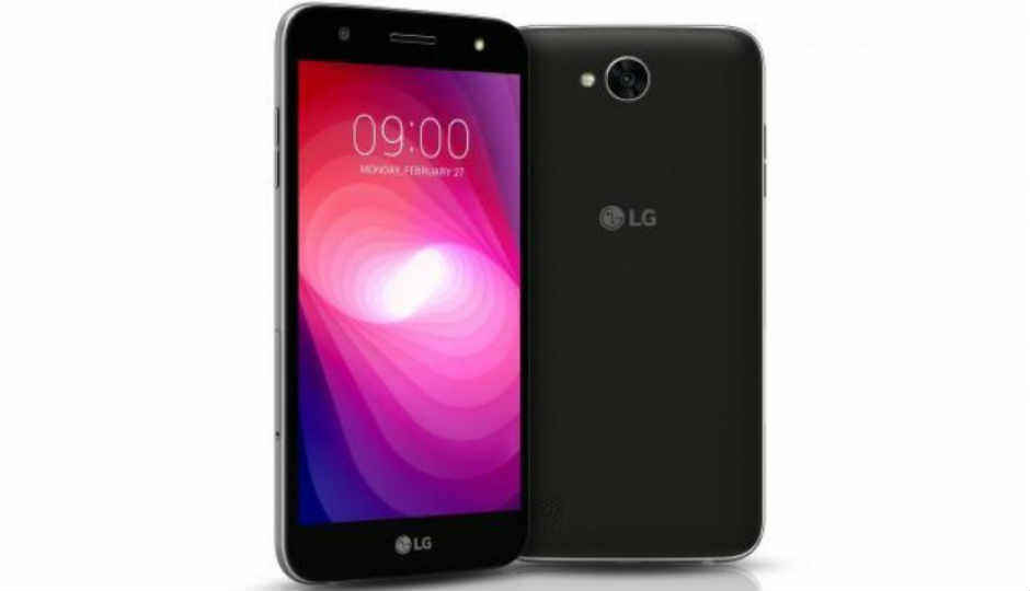 LG X Power 2 जून महीने में खरीद के लिए होगा उपलब्ध