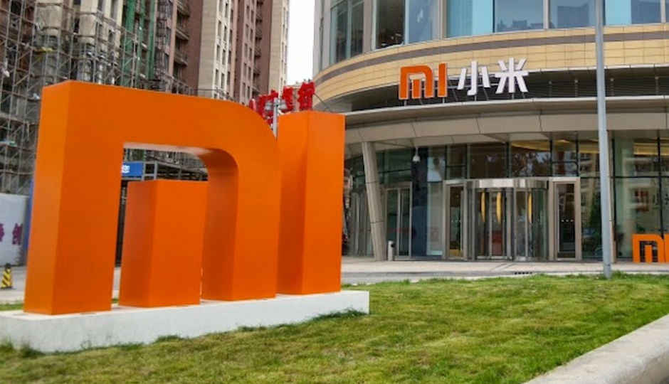 Xiaomi reportedly working on its own notebook, might release in 2016