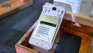 Honor Holly 2 Plus: First Look