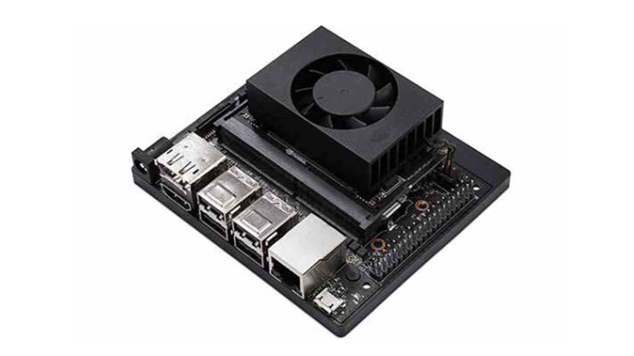 NVIDIA Jetson Xavier NX Module retailing for INR 36,250 in India