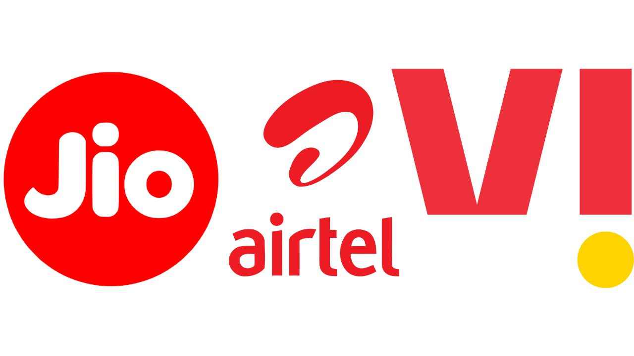 Best Prepaid Plans With 3GB/Day Data From Reliance Jio, Airtel, And Vodafone Idea
