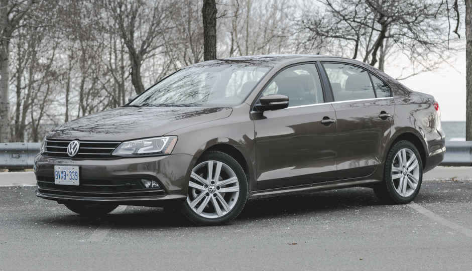 Volkswagen Jetta technology, drive review: Great drive, limited entertainment