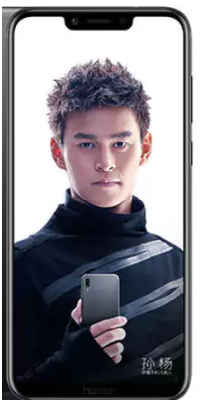 Huawei Honor Play 6GB