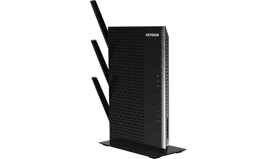 Netgear announces Nighthawk AC1900 WiFi Extender at Rs. 15,000