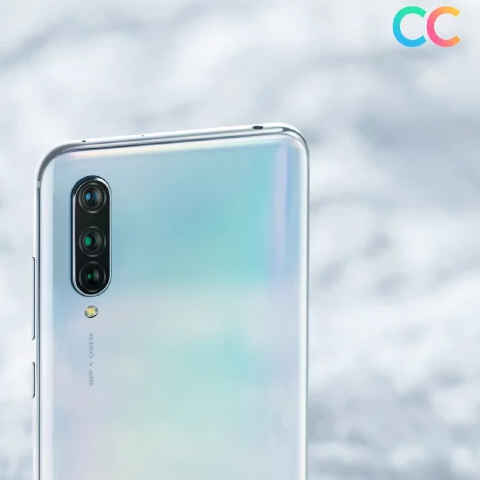 Xiaomi Mi CC9 white edition revealed officially, images of retail box leak online