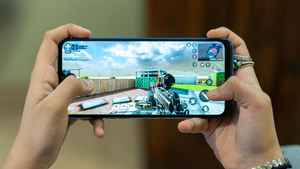 இந்தியாவில்  ஊரடங்கில் அறிமுகமான  புதிய ஸ்மார்ட்போன்கள்