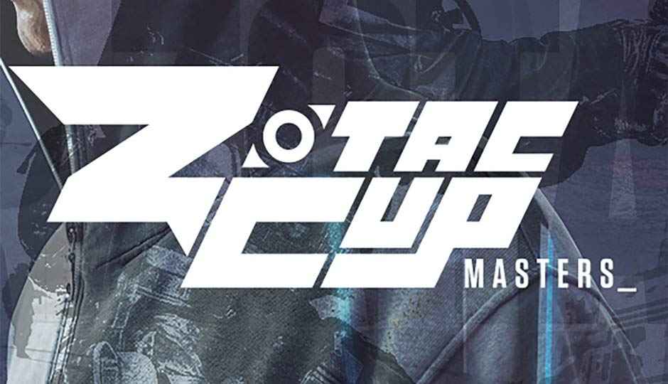 The ZOTAC CUP MASTERS CS:GO Asia Regional Finals 2018 has commenced