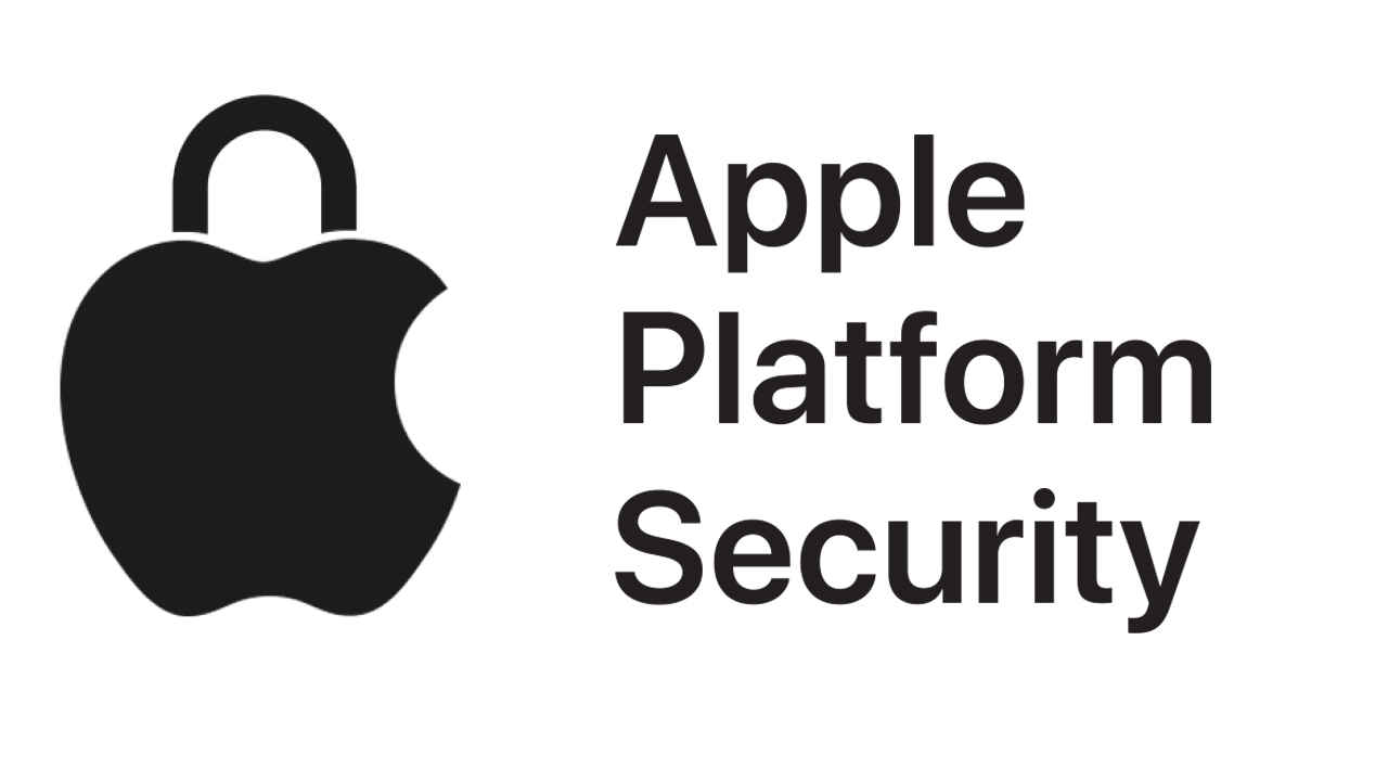 Apple updates Platform Security Guide for iPhone, iPad, Macs and more