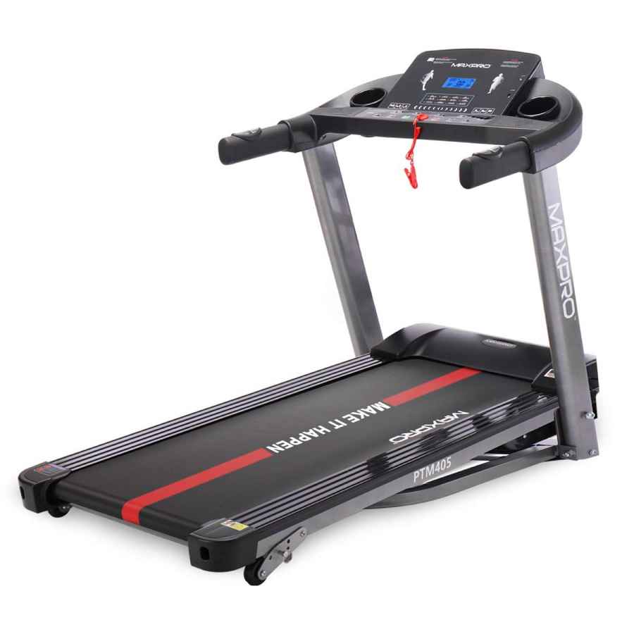 best treadmill for home in india