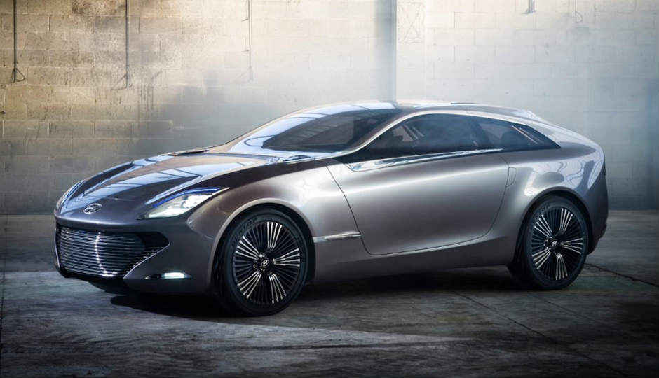 10 cars from the 2016 LA Motor Show that you should know about 10 cars from the 2016 LA Motor Show that you should know about