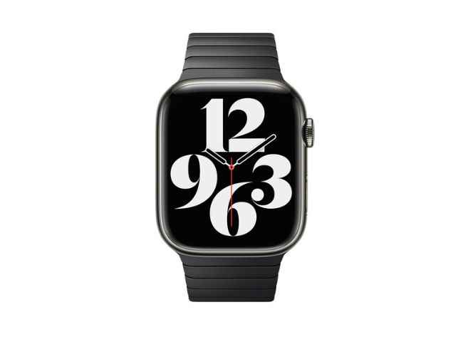 apple watch