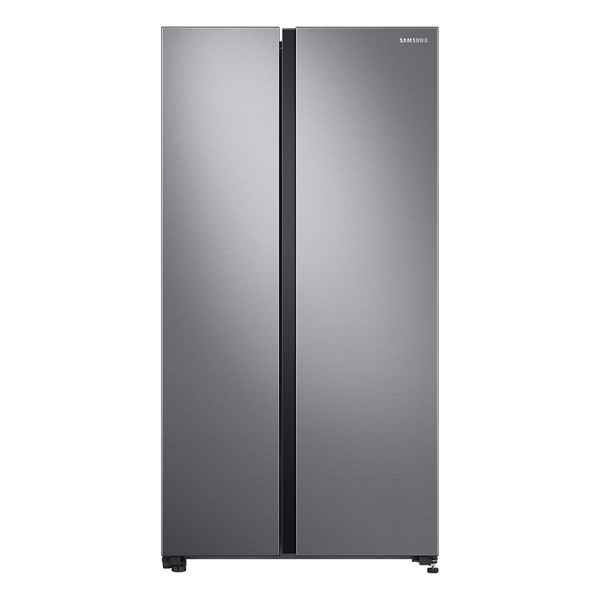 Samsung 700 L Inverter Frost Free Side-by-Side Refrigerator (RS72R5001M9TL)