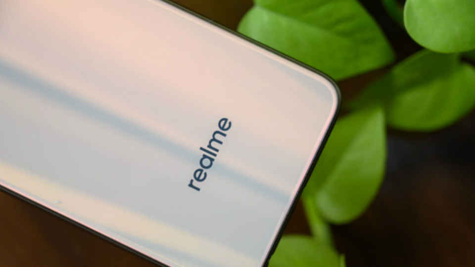 Realme 3i with MediaTek Helio P60 chipset, 4GB RAM spotted on Geekbench: Report