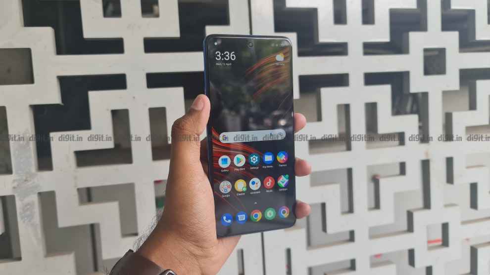 Poco X3 review: Great performance under Rs 20,000