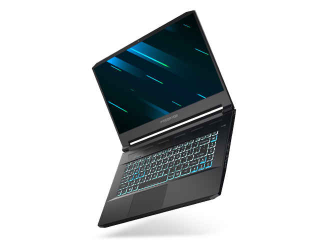 Acer Predator Triton 500