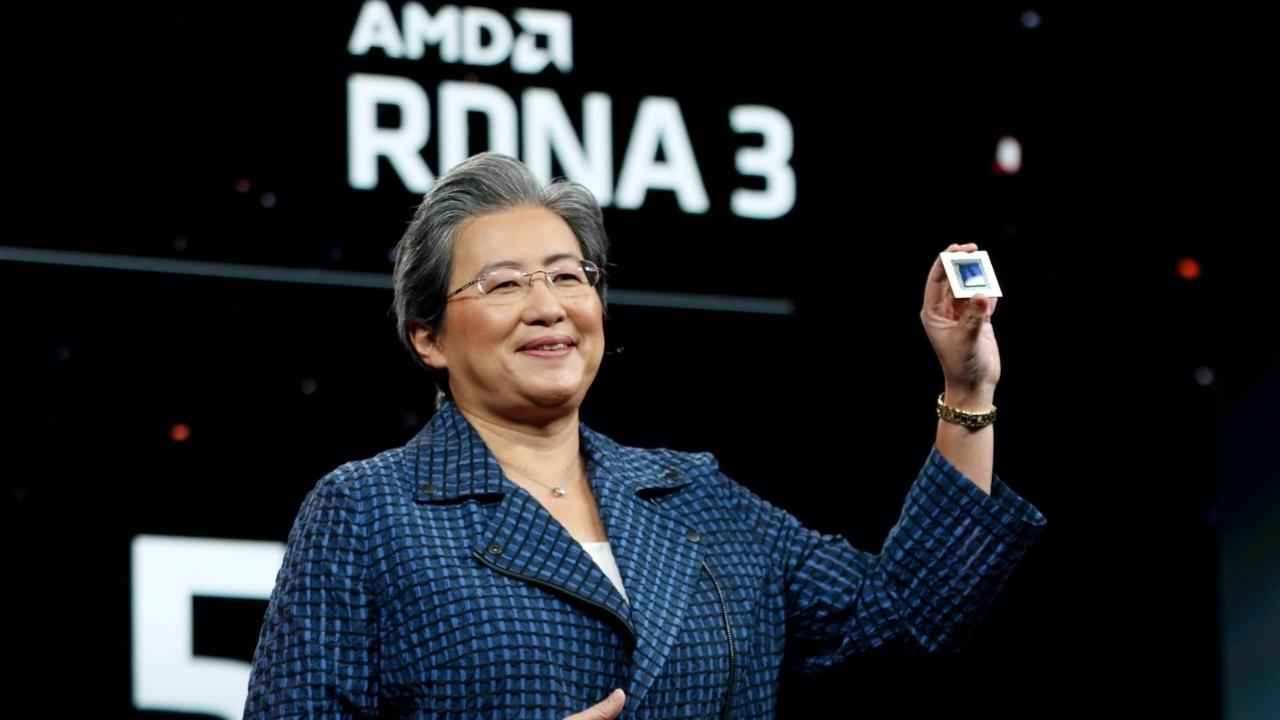 AMD launches RDNA 3 based Radeon RX 7000 series flagship GPUs with up to 54% jump in performance per watt