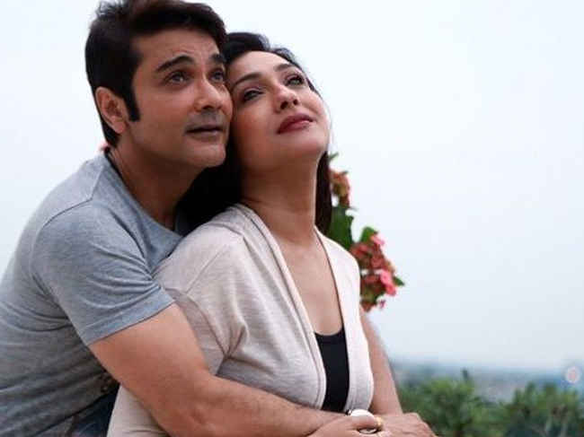 Prosenjit-rituparna