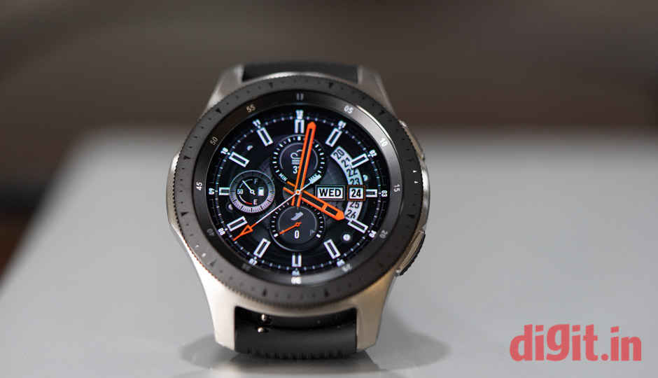Samsung Galaxy Watch