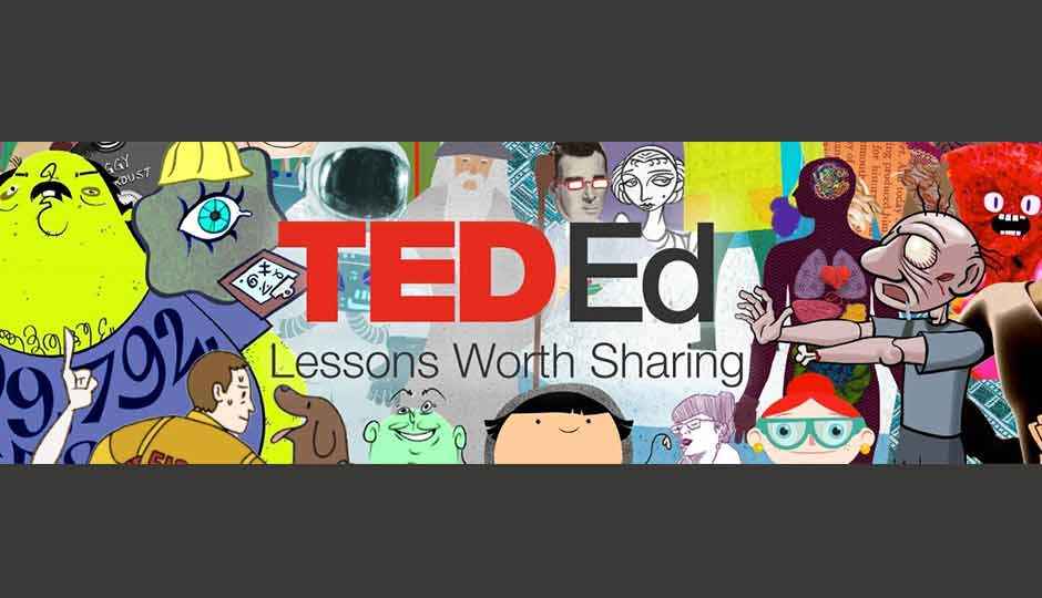 10 YouTube sci-tech channels every geek should follow 10 YouTube sci-tech channels every geek should follow