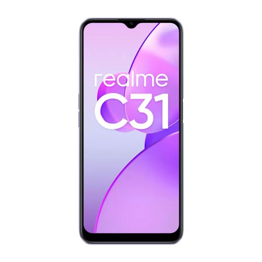 Realme C31 32GB Price in India, Full Specifications & Features - 31st March 2022 - Vimarsana News