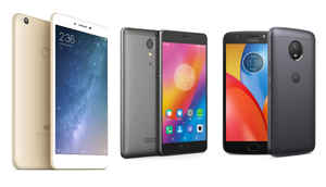 बड़ी बैटरी के साथ आते हैं ये स्मार्टफोंस