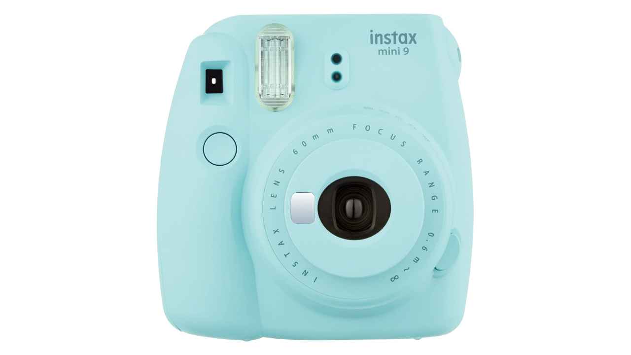 Fun instant cameras for your kids
