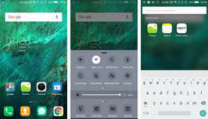 Coolpad మెగా 3 స్మార్ట్ ఫోన్ విశేషాలు