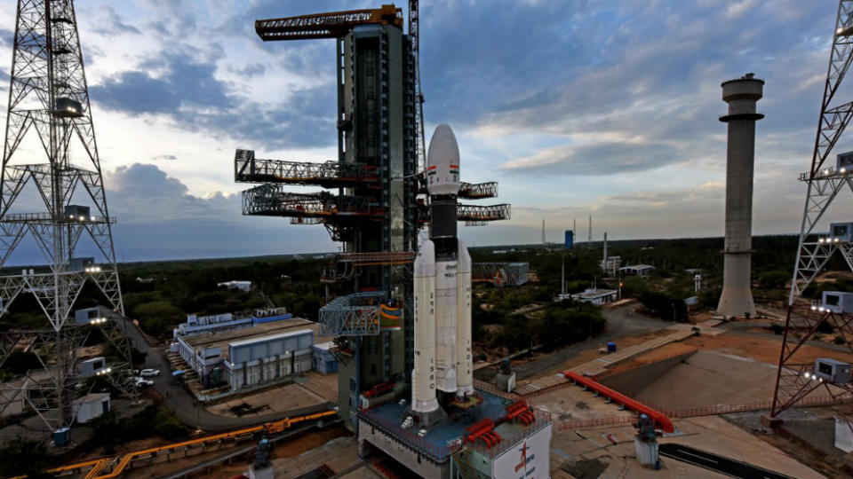 आज है Chandrayaan-2 Launch, ऐसे देख सकते हैं Live