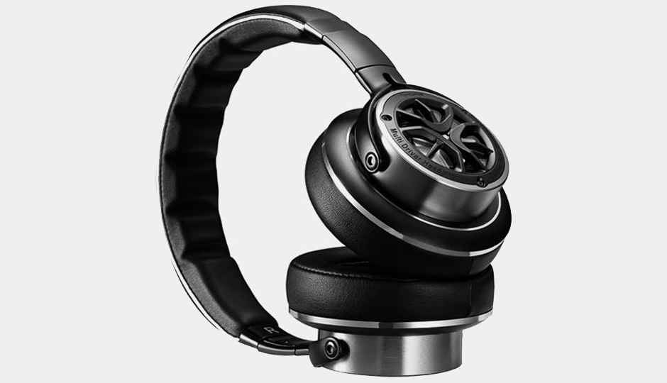 1MORE’s Triple Driver Over-Ear Headphone launched in India
