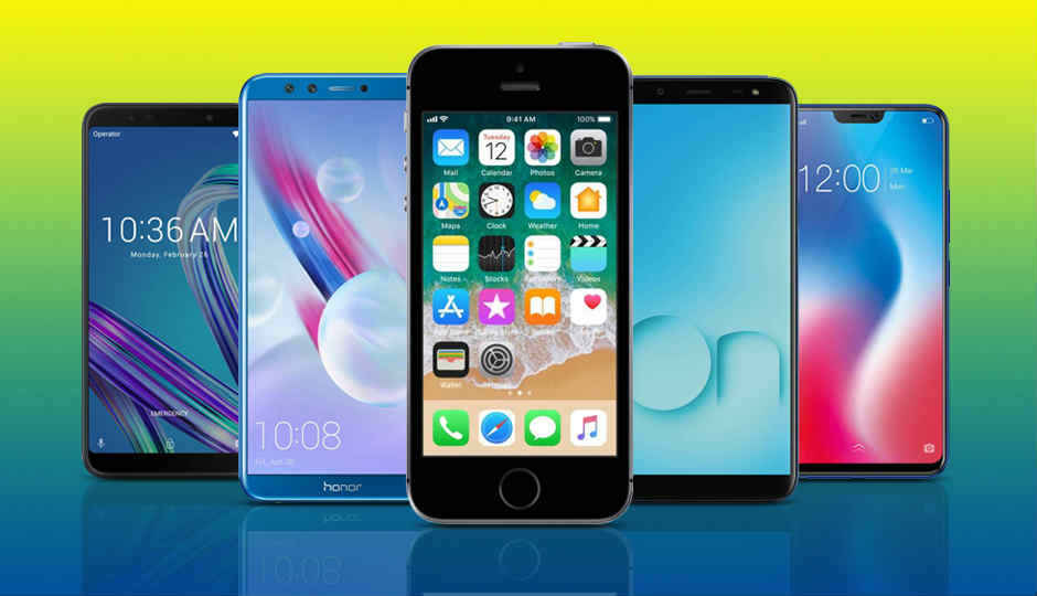 Flipkart Big Freedom Sale: इन स्मार्टफोन पर मिल रहे हैं कैशबैक और डिस्काउंट ऑफर्स