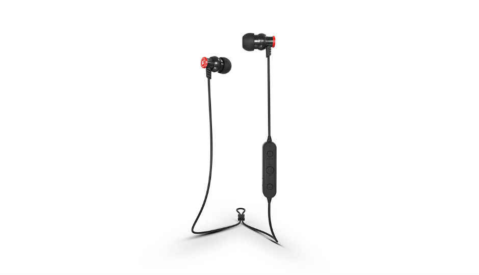 Brainwavz Audio launches BLU-Delta bluetooth 4.1 earphones at Rs 3,699