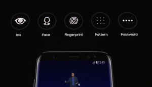 First Look: Samsung Galaxy S8 and S8+