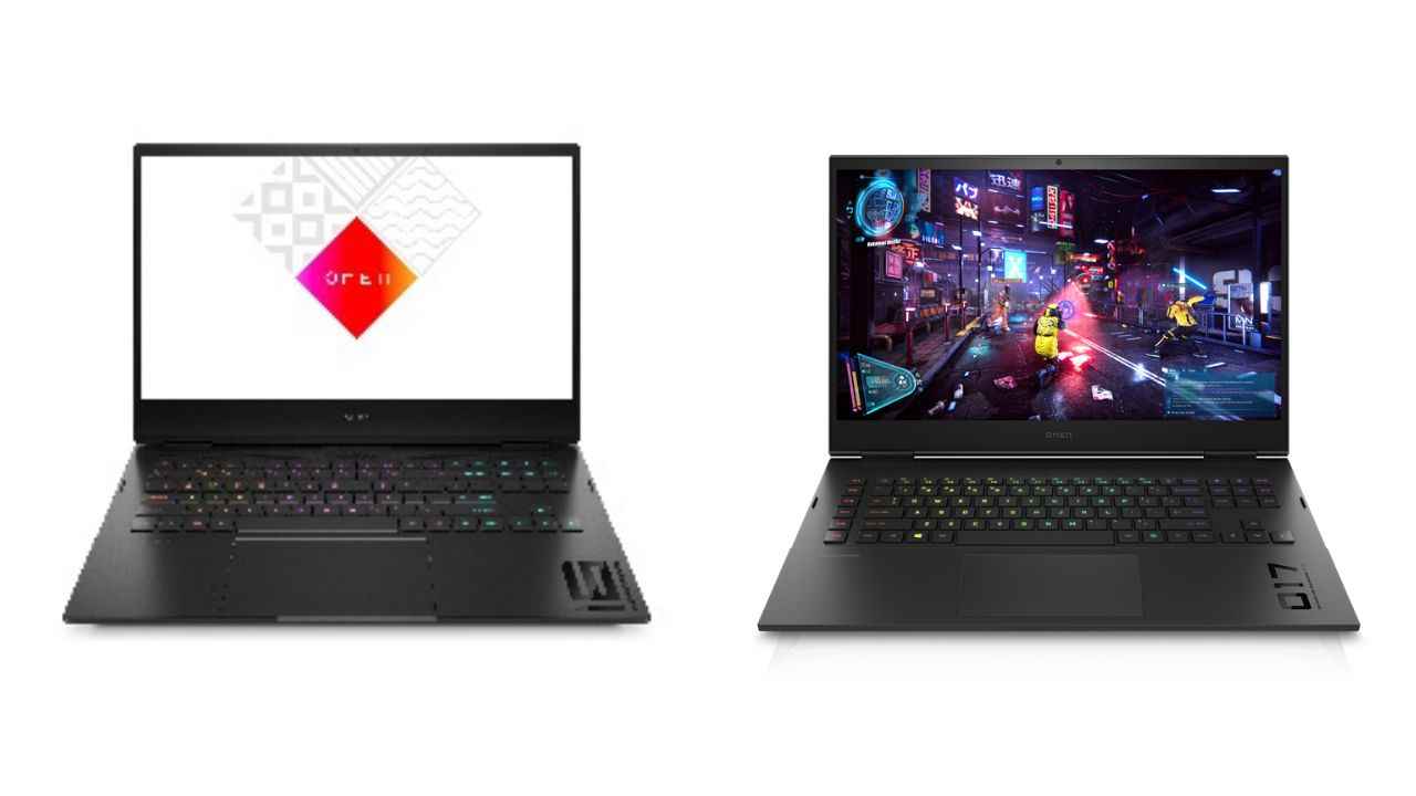 HP OMEN 16, OMEN 17, Victus 15, And Victus 16 Launched In India With Latest Specs