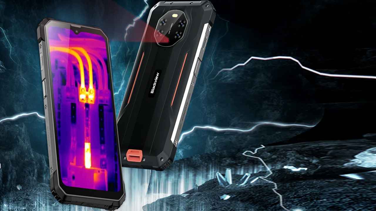 8280mAh ব্যাটারি সহ এই কোম্পানি লঞ্চ করল দুটি শক্তিশালী স্মার্টফোন, মাটিতে পড়লে ভাঙবে না