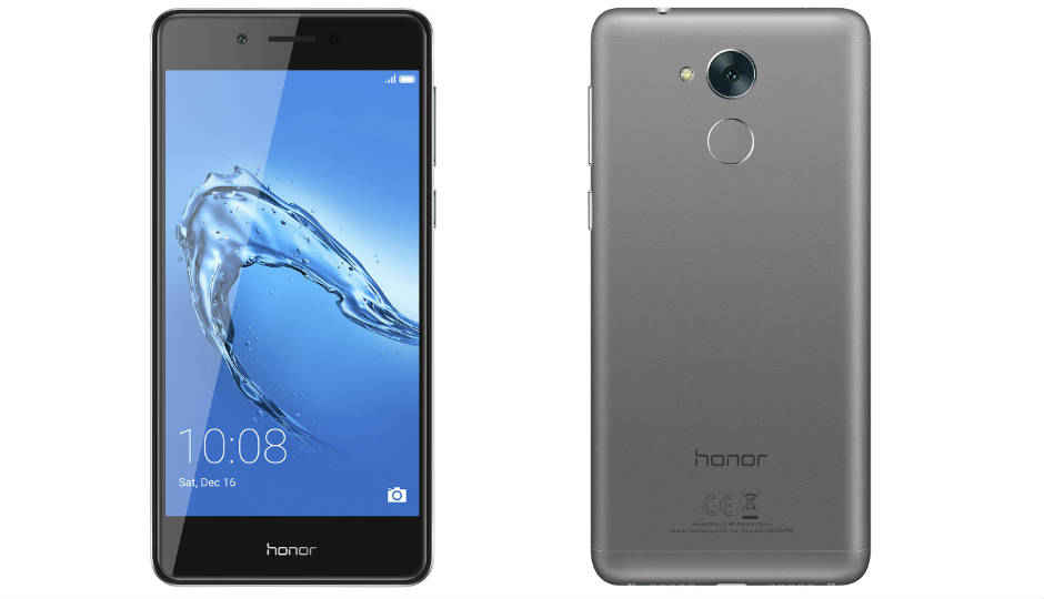 Honor 6c фото