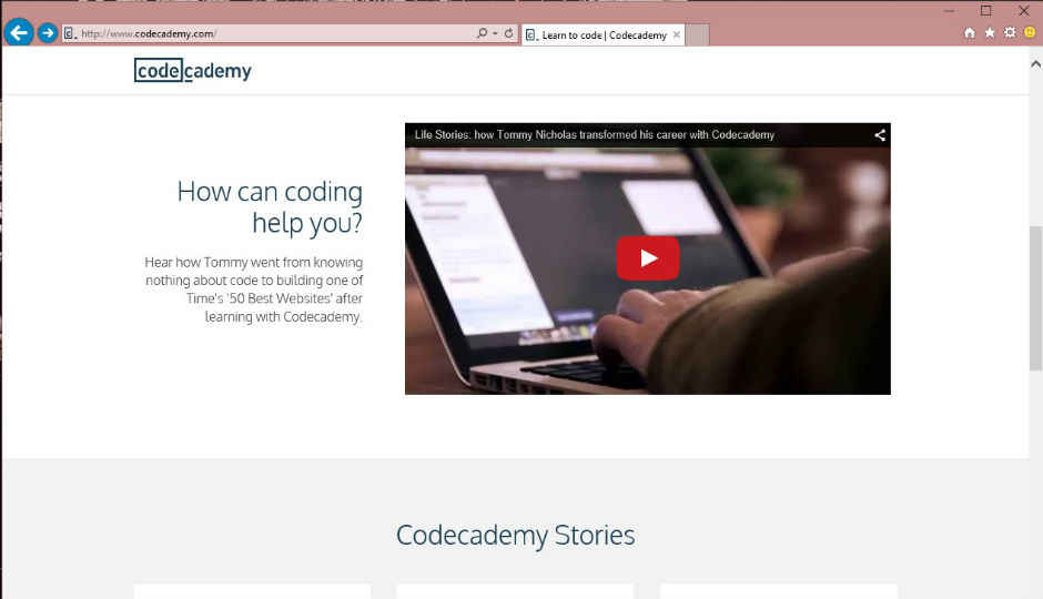 10 websites and applications you must know about 10 websites and applications you must know about