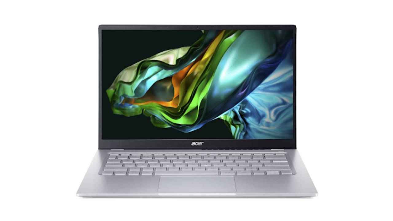 Acer Swift Go 14 with AMD Ryzen 7000 processor launched in India: 5 best features