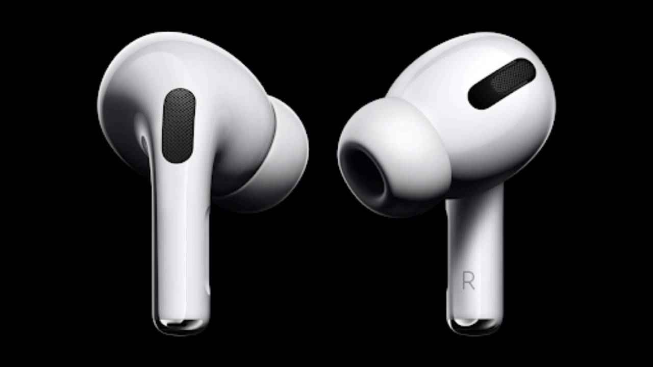 Apple AirPods Pro price dropped to ₹1,800 on Flipkart