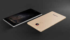 മികച്ച പെർഫോമൻസ് കാഴ്ചവെക്കുന്ന നുബിയയുടെ Z11 വിപണിയിൽ എത്തുന്നു