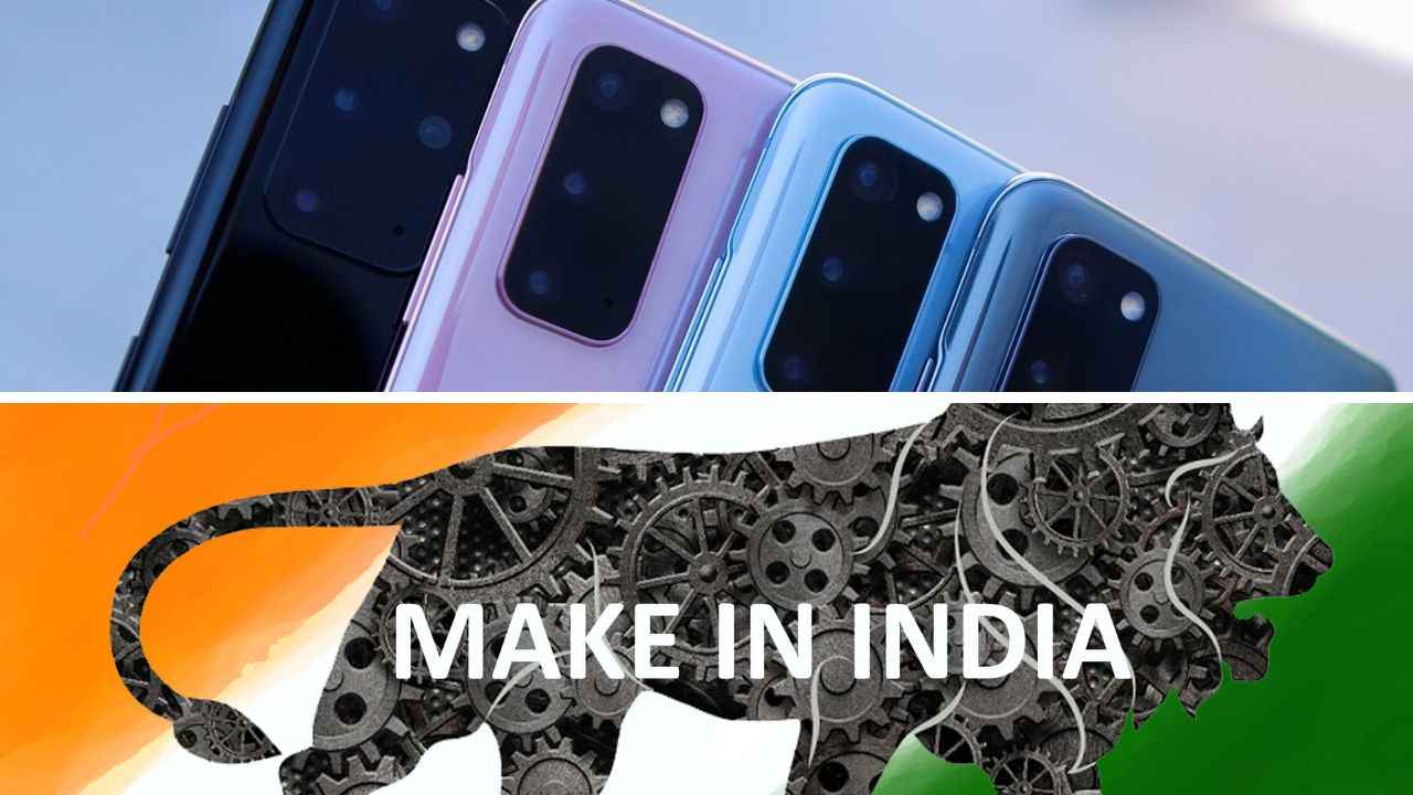 Here is a report on the state of Make in India manufacturing of phones, tablets, wearables, and earphones | Digit