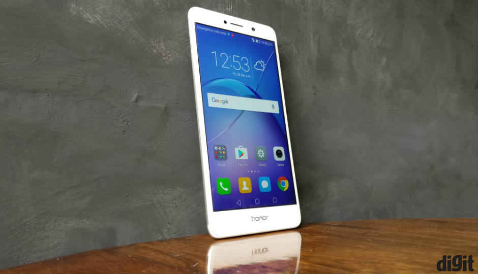 Honor 6X: A powerful phone at a reasonable price