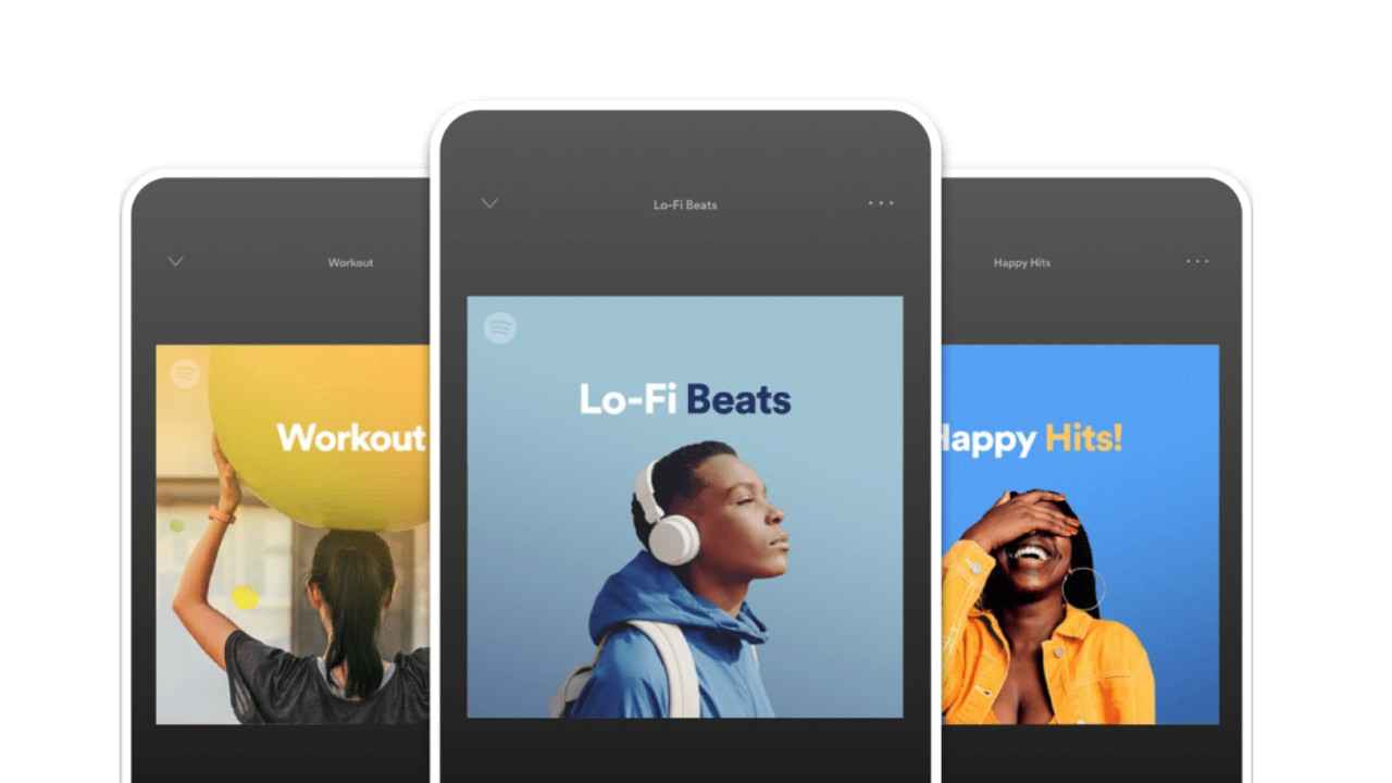 Spotify introduces Family Plan in India for Rs 179 per month