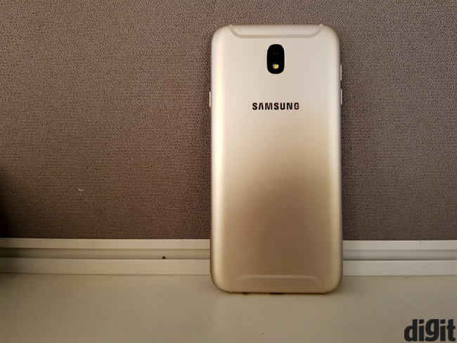 samsung j7pro release date