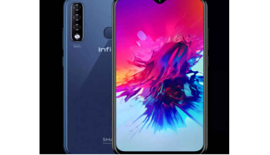 10,000 रुपए के अंदर आने वाले ये हैं 2019 के टॉप स्मार्टफोन्स 10,000 रुपए के अंदर आने वाले ये हैं 2019 के टॉप स्मार्टफोन्स